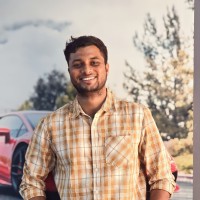 Kuber Shankar