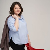 Anna Khoroshavina