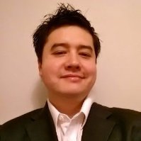 Brian Chin