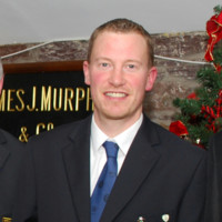 Alan O' Connell