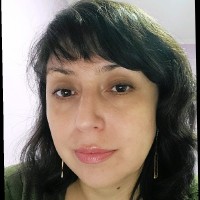 Maria Raquel Villalobos Chaura