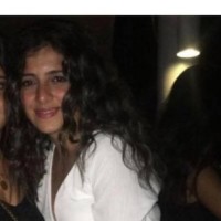 Sandy Ashraf