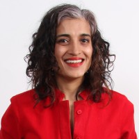Swati Argade