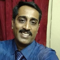 Suraj Gonsalves