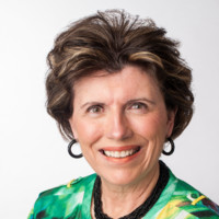 Judy Messenger