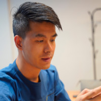 Harrison Wang