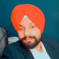 Ravinder Singh Toor