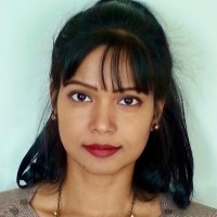 Adria Lotus, Ph.D., P.Eng.