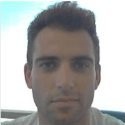 David Del Canto Astorga