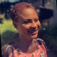Nwanze Augustina
