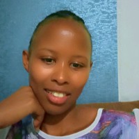 Alice Njambi