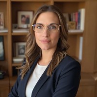 Stephanie Bealer (Tegeler)