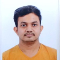 Jaivik Chaudhari