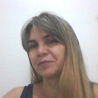 Rosimar Aparecida Tiago