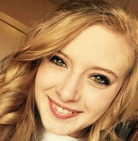 jasmine mcadams