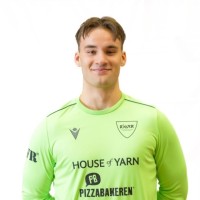 Jon Aksel Bruun-Nygård