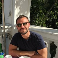 Iain Watson