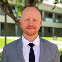 Jonathan Johnson, Ed.D.