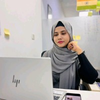 Sadia Fatima