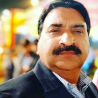 Ram Kumar Verma