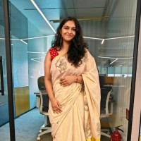 Ashlesha Jha
