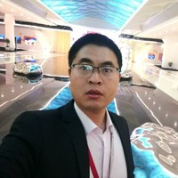 陈守玉