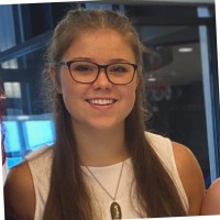 Hannah Sprouse
