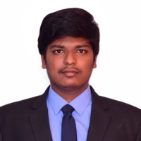 Chandupatla Akhilchakravarthi