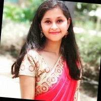 Devishree DS