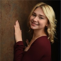 Avery Audet