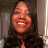 Terrie Moore