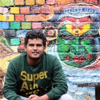 Harish C S