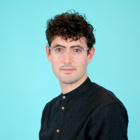 Simon Tait