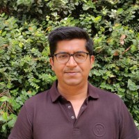 Sujith Antony