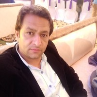 Tahir Saeed