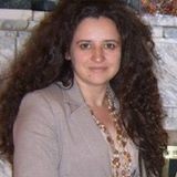 Olivera Stavrova