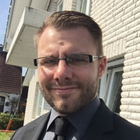 Bjorn Misdorf
