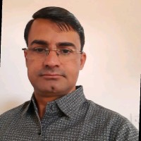Kailash Sharma