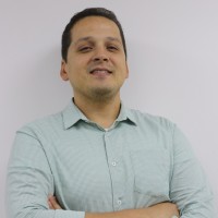 André Luiz Carvalho