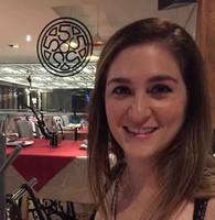 Claudia Diaz de Leon Herrera