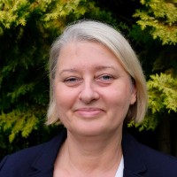 Barbara Szymańska