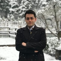 Muhsin Boğaç Sevin