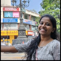 Janani Ramesh