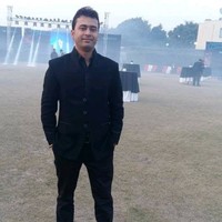 Praveen Srivastava