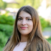 Jelena Golubovic, Phd
