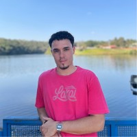 Thiago Araujo