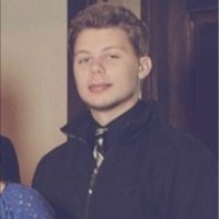 Logan Schreier