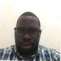 Imeh Patrick-Etim