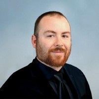 Thomas Sutphin, MBA Candidate