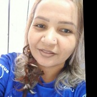 Cislene Aparecida